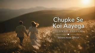 Download lagu Chupke Se Koi Aayega (slowed reverd) | Udit Narayan | Alka Yagnik | Shivani music official mp3 Download lagu Chupke Se Koi Aayega (slowed reverd) | Udit Narayan | Alka Yagnik | Shivani music official mp3