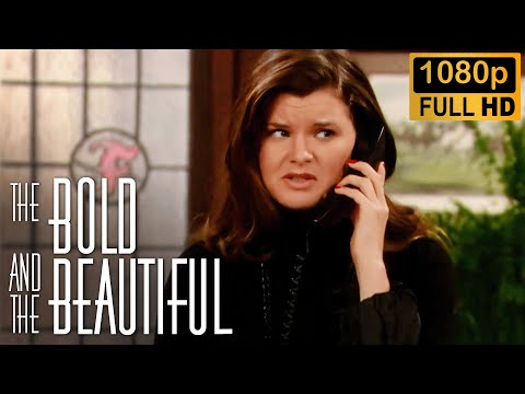 Bold and the Beautiful - 2008 (S21 E86) FULL EPISODE 5236