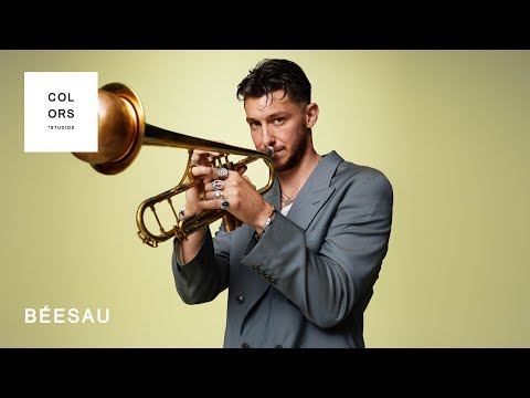 Béesau - retrouver l'aube | A COLORS SHOW