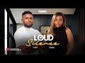 LOUD SILENCE MAURICE SAM OKAWA SHAZNAY OBY TITUS 2025 LATEST NIGERIAN MOVIE