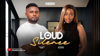 LOUD SILENCE – MAURICE SAM, OKAWA SHAZNAY, OBY TITUS, 2025 LATEST NIGERIAN MOVIE LOUD SILENCE – MAURICE SAM, OKAWA SHAZNAY, OBY TITUS, 2025 LATEST NIGERIAN MOVIE