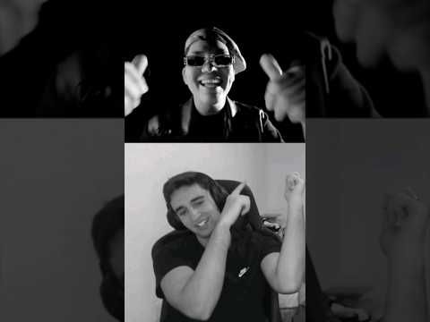 REACCION a GATA RETOBA REMIX