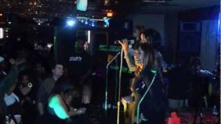 The First Ladies of Go-Go.