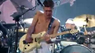 Van Halen - Romeo Delight ( LIVE 2007 2008 tour )