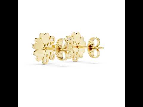 YouTube Video Thumbnail - Yellow