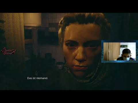 Paradise Lost mit Pharao04 ab in eine neue Welt (Ger) #01