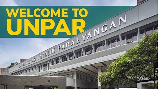 Download lagu PROFIL Universitas Katolik Parahyangan (UNPAR) // 2025 - EN/ID - 4K mp3