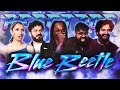 Blue Beetle Trailer Reaction
