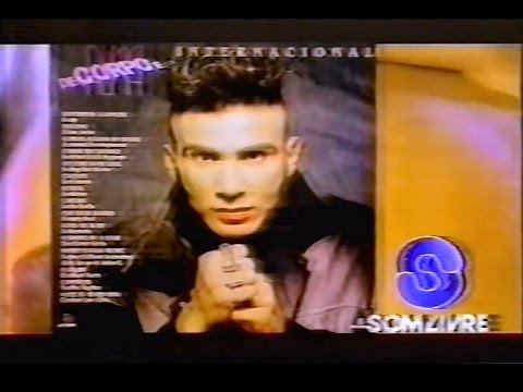 De Corpo e Alma internacional - 1992