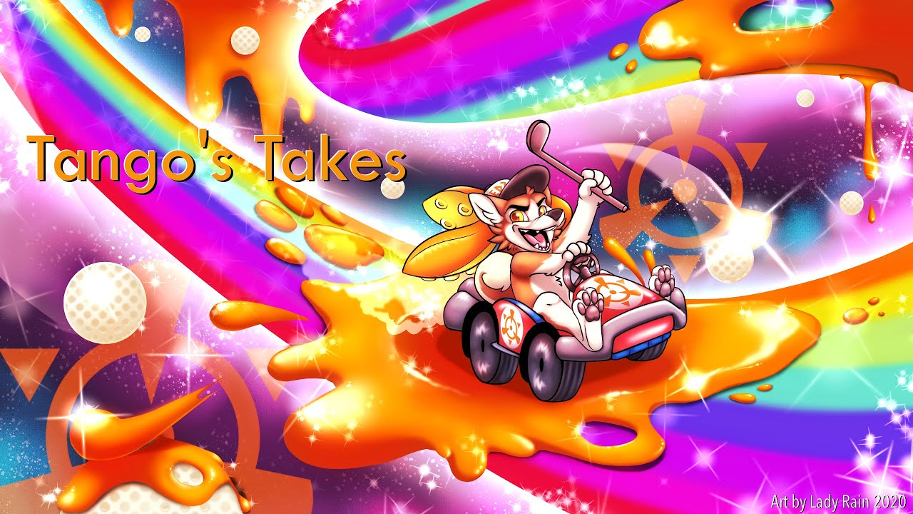 Tango’s Takes - Solar Power