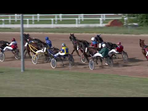 2019.06.29. 08. futam - SINKA JÓZSEF EMLÉKVERSENY