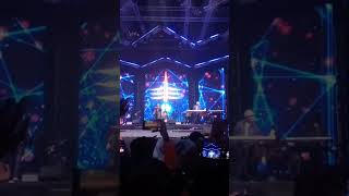 Shiva Tandav by  Shankar Mahadevan #live #iiitdelhi #delhi #concert #singer #song #shankarmahadevan