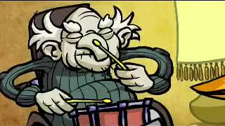 Knorkator  Alter Mann