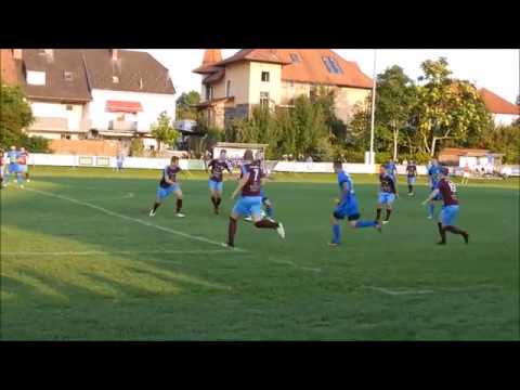 18He UFC Fehring - TUS Bad Waltersdorf