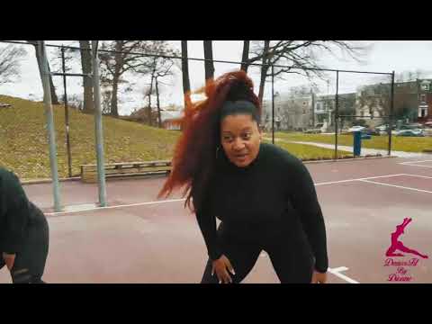 BODY Dance Cover by Megan thee Stallion “DancerFit by Dionne” choreography