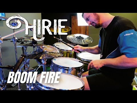 HIRIE - Boom Fire