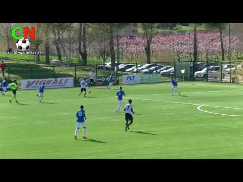 Campionato Primavera 2: Cesena - Novara 1-1