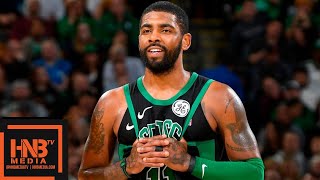 Boston Celtics vs Utah Jazz Full Game Highlights | 11.17.2018, NBA Season