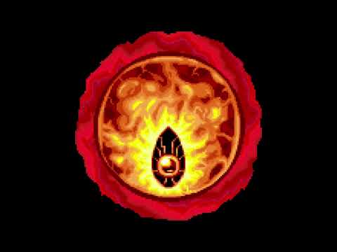 Kirby & The Amazing Mirror - Dark Mind (Phase 2)