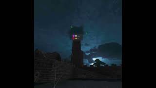 Attack on quest vr retreat