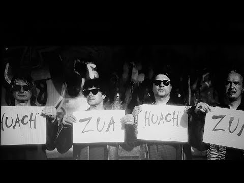 SOLOzuVIERT - Huach zua   (offizielles Video) 2017