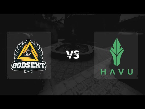 Map 2 | Inferno | HAVU vs. GODSENT - Dreamhack Open Anaheim 2020 EU Closed Qualifier