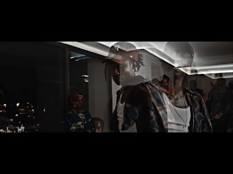 Bluejay Ft. Mje - I Want M'z (Official Video) Shot By: @TopGwapFilms