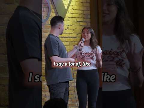 Waitress Finds Love in Dallas