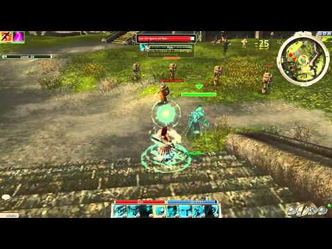 Guide: Ritualist Build - Signet Of Spirit (SoS) Spirit Spammer