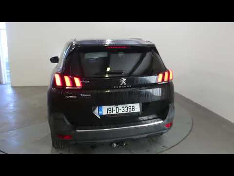 Peugeot 5008 1.2 PureTech 130bhp Allure (TENDER 19 - Image 2