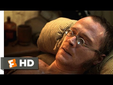 Master and Commander (2/5) Movie CLIP - Self Surgery (2003) HD