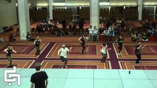 Elements XIII Workshop - Beau Fournier - &quot;Look At These Hoes&quot; by Santigold