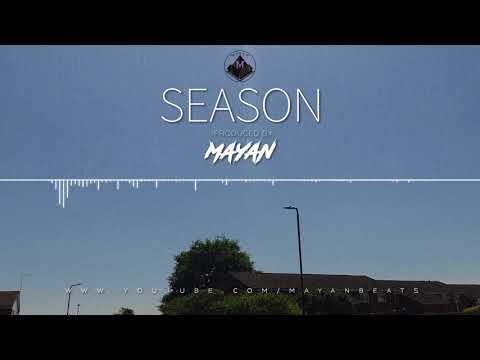 SEASON (Mist x Mostack x Not3s Type Beat) Summer Afroswing Instrumental // prod by Mayan