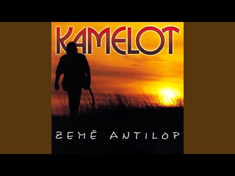 Zeme antilop