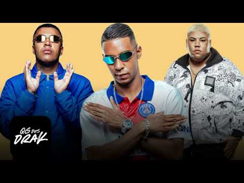 Subversão - Danzo, Veigh, Mc Cebezinho, Mc GP  Mc Kanhoto