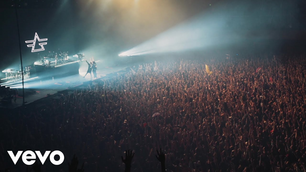 Gryffin ft. Ivy Adara — Bye Bye