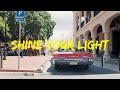Master KG & David Guetta - “Shine Your Light feat Akon” (Official Video)