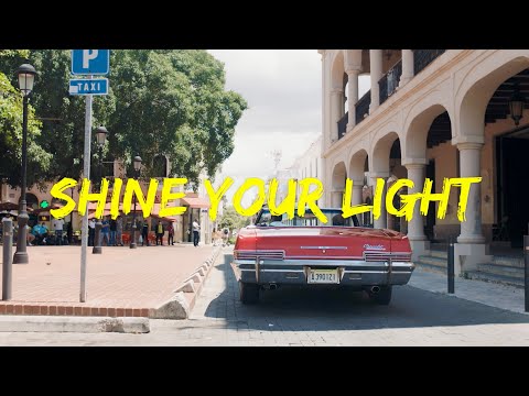 Thumbnail for Shine Your Light video
