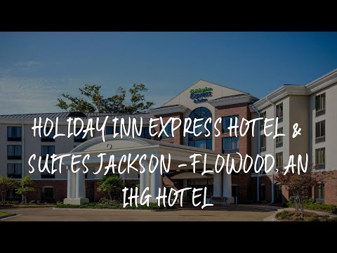 Holiday Inn Express Hotel & Suites Jackson - Flowood, an IHG Hotel Review - Flowood , United States