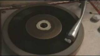Shandells - Mary Mary  ~  Garage 1965 or 66