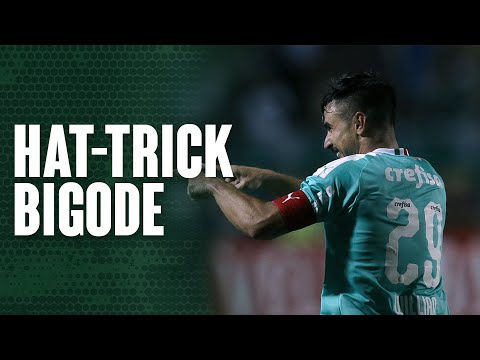 GOLEADA! PALMEIRAS 4 X 0 OESTE - PAULISTA 2020