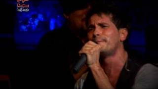 jugando con los charcos-DAVID DEMARÍA.