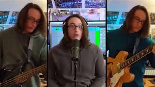 Purple Sand (My Home) // Big Wild // Cover