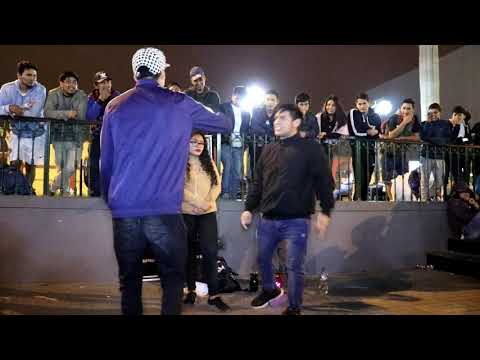 Stick vs Jose Hits - FINAL - Santa Clara