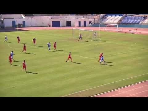 Balones Fuera - Crónica UD Melilla 0-1 Mérida