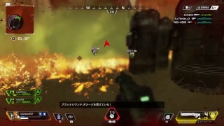 apex 　参加型 　　勝ちたい！明日テストなのに　［初見さん歓迎］
