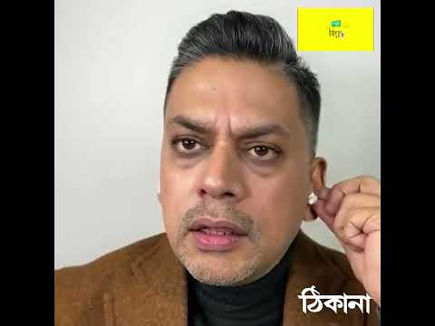 I have no right to know how Tarique Rahman is doing: Faham Abdus Salam | Faham Abuds Salam | Thiknaa