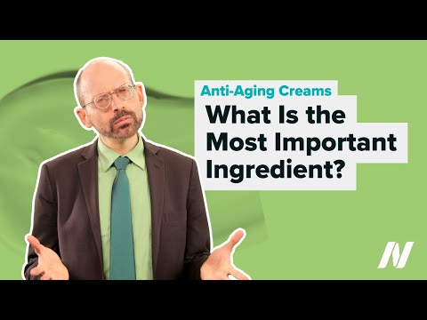 Topical Retinoids to Reverse Skin Aging