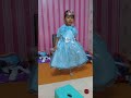 Frozen Let It Go Princess Alya Lipsing Princess Elsa Letitgo Frozen Happykids Alya Funny