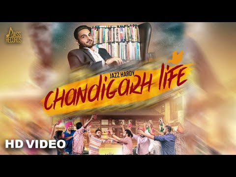 Chandigarh Life — watch video